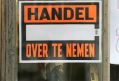 April telde meer dan 1000 faillissementen