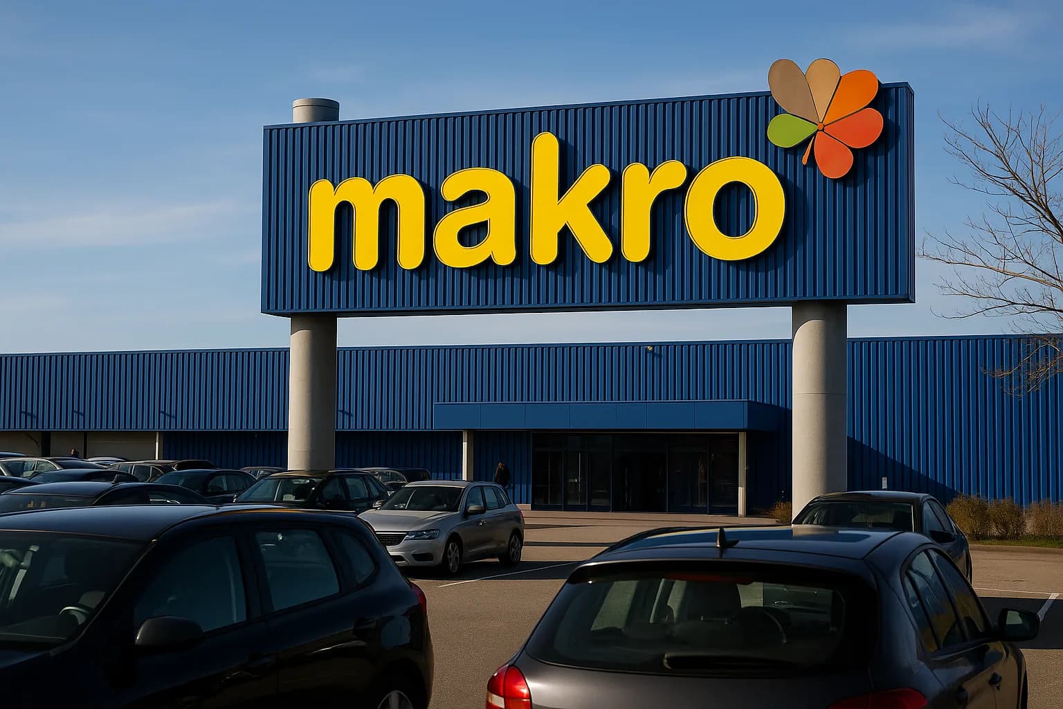 Faillissement Makro blijft aanslepen door rechtszaak in Duitsland