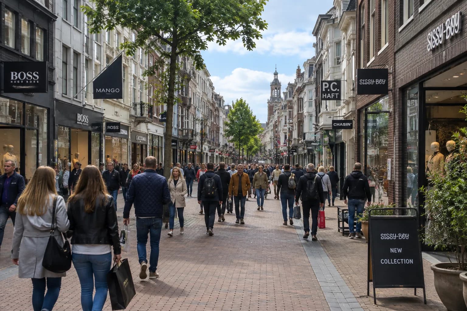 Failliet per branche week 43 - 2026