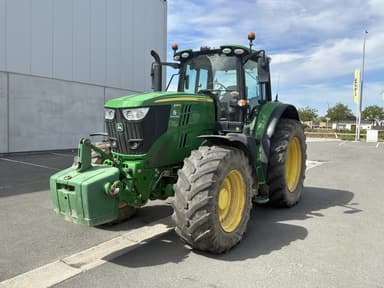 Landbouw, grondverzet en transport