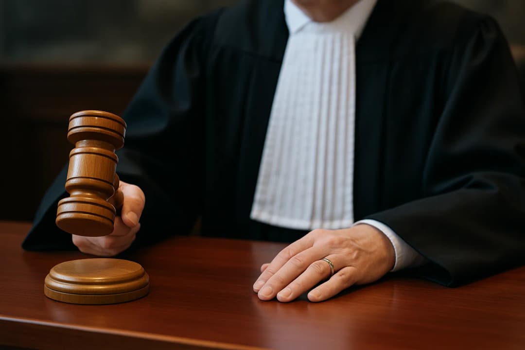 Zes faillissementen bij ondernemingsrechtbank Mechelen