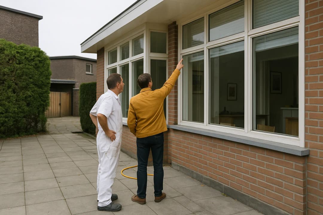 Aannemer failliet na klacht over rolstoelwoning in Pelt, onderzoek loopt nog