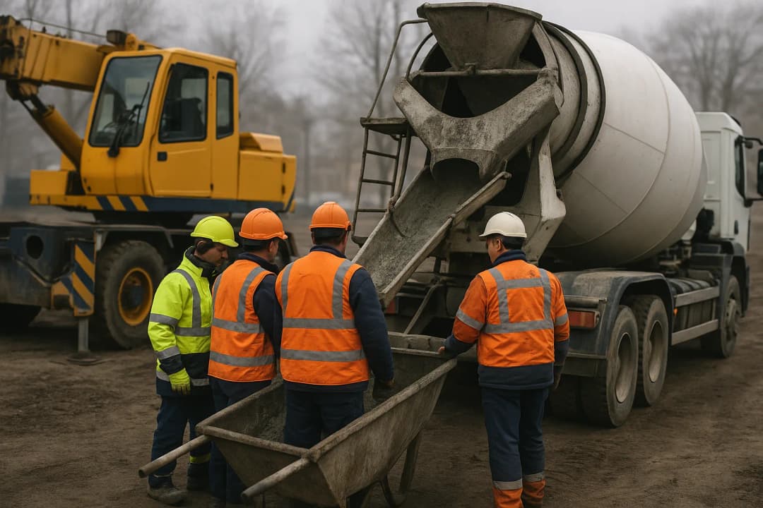 Bouwsector Vlaanderen verliest 1.725 aannemers in zes maanden