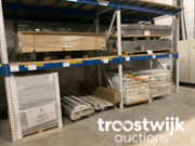 Geba Interieur bv in faillissement