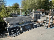 Gevelrenovatie Isogroup BV \u0026 Isostone BV wegens faillissement