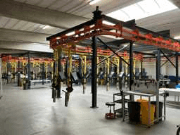 Inboedel productie en kantoren van Business Bike Solutions Assembly