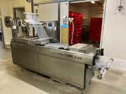 Vleesverwerkingsmachines wegens faillissement Royal Meat