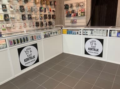 Kortrijk Phone House