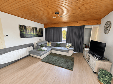 Totale inboedel appartement + garagebox Oudenburg