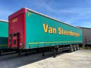 Online auction 7 schuifzeilopleggers KOGEL wegens contractbreuk leasing