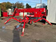 Online veiling Aannemers- en rollend materieel