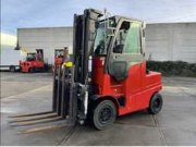 Online veiling Aannemersmaterieel en machines