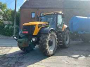 Online auction Agri, grondverzet en aannemersmateriaal