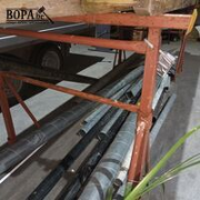 Vente aux enchères en ligne Algemene bouw en renovatiewerken