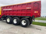 Online veiling Algemene grondverzet-, bouw- en landbouwmachines