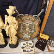 Online auction Antiek en Brocante - Deel 3