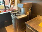 Vente aux enchères en ligne Bakkerij \u0026 chocolade atelier wegens vereffening