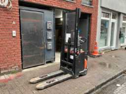 Online auction Bakkerijmachines