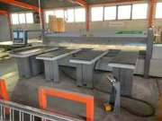 Online veiling Bedrijfsbeëindiging Mobelec ramen, deuren en veranda’s