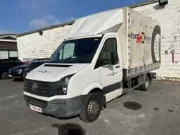 Online veiling Bedrijfsvoertuigen, diverse gereedschappen en bouwmaterialen.