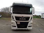 Online-Versteigerung Bedrijfsvoertuigen en vrachtwagens