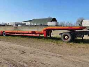 Online veiling Bedrijfsvoertuigen en vrachtwagens