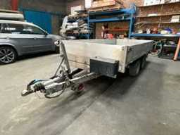 Online auction Bedrijfsvoertuigen en vrachtwagens