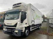 Online veiling Bedrijfsvoertuigen en vrachtwagens