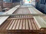 Online veiling Bezorgveiling Hardhout, Douglas en Vuren