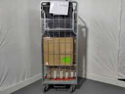 Online auction Bezorgveiling partijhandel, hout en machines