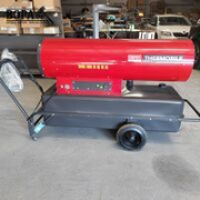 Online auction BINNENKORT: JOBOMIX &amp; DEFORCHE