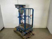 Online-Versteigerung Boels Rental Bouw-, tuin- en elektrische gereedschappen