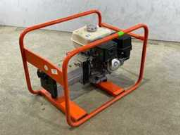 Online veiling Boels Rental Bouw, Tuin- en elektrische gereedschappen