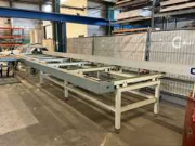 Online auction Bouwmaterialen en voertuigen wegens Canhouse bv in faillissement