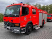 Online veiling Brandweerwagens, ziekenwagens en boottrailers