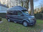 Online veiling Camper wagen