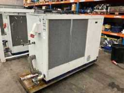 Online veiling Chillers, heaters, air handlers and trailers
