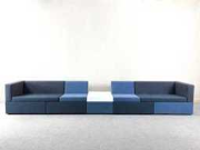 Online-Versteigerung Design kantoormeubilair