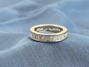 Online veiling Diamanten, edelstenen en merksieraden: o.a. Tiffany \u0026 Co, Omega, Piaget