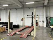 Online-Versteigerung Divers werkplaatsmateriaal