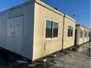 Online-Versteigerung Diverse containers