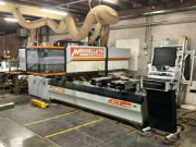 Online auction Diverse houtbewerkingsmachines