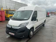 Online auction Diverse voertuigen wegens faillissement