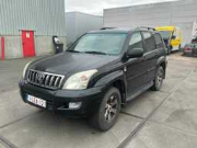 Online veiling Diverse voertuigen wegens faillissement