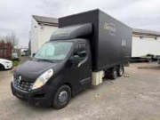 Online veiling Diverse voertuigen wegens faillissement