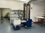 Online veiling Drukkerijmachines en materialen