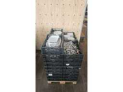 Subasta por Internet Evenementmateriaal