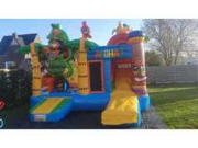 Online veiling Eventmateriaal