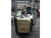 Online auction Extrusiemachines voor plastic en metaalbewerkingsmachines wegens overstock