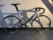 Online auction Fietswinkel/slotenmaker Chains \u0026 Wheels BV wegens faillissement